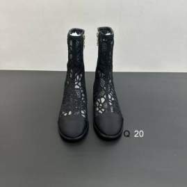 Picture of Chanel Shoes _SKUChanelsz35-40XX09162353